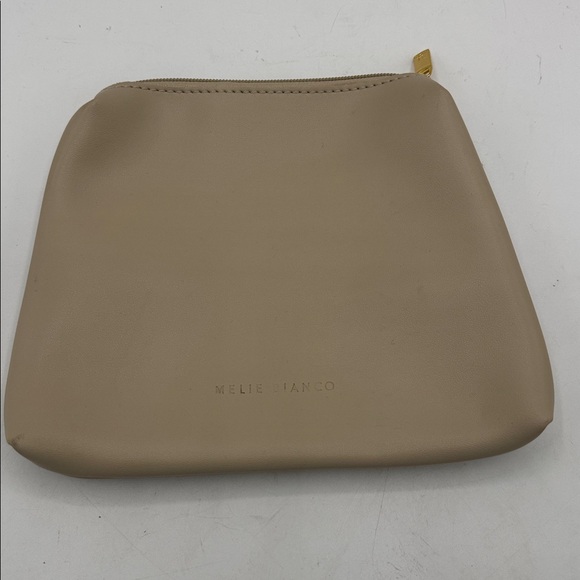 Melie Bianco Handbags - Melie Bianco Pouch Bag